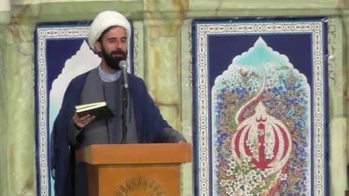 معارف | حجت الاسلام تولایی