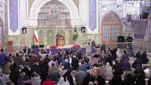 مداحی | ابراهیم قانع