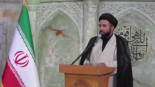 احکام | حجت الاسلام ذاکری جو