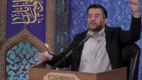 مدیحه خوانی | ملائکه