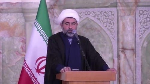 معارف | حجت الاسلام یعقوبی