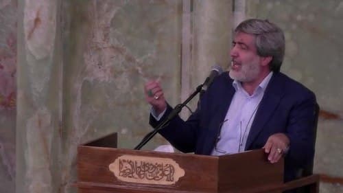 مدیحه خوانی | سماواتی