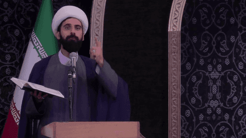 معارف قرآنی | حجت الاسلام تولائی