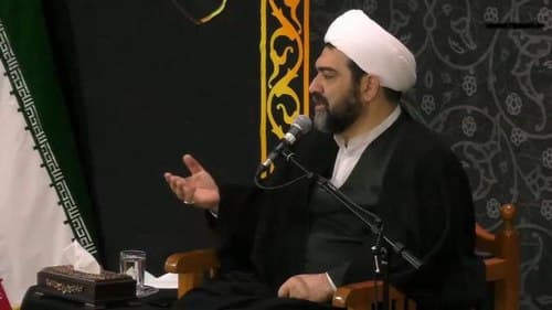 رجب مقدمه رفتن در مهمانی خداست