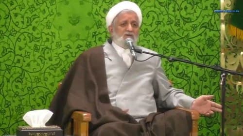 ماه رجب، ماه استغفار است