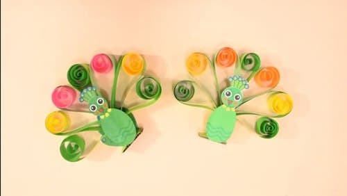 کاردستی نیمه شعبان