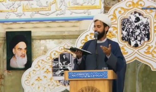 ملاک برتری انسان‌ها