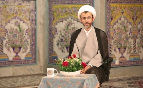 بقاء بر جنابت به علت خواب‌ماندن