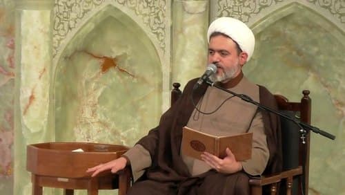 راه‌های رسیدن به تقوا 