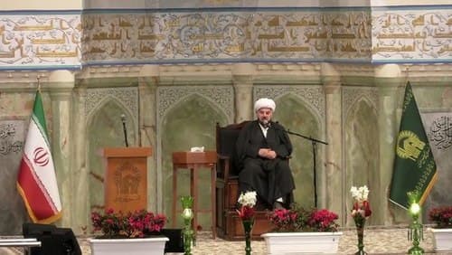 رحمت واسعه خداوند به بندگانش