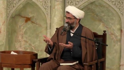 برای فرزندانتون دعــا کنیــد