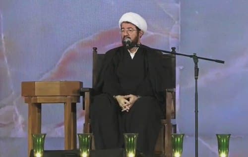 بهترین دعا ؛ عاقبت بخیری