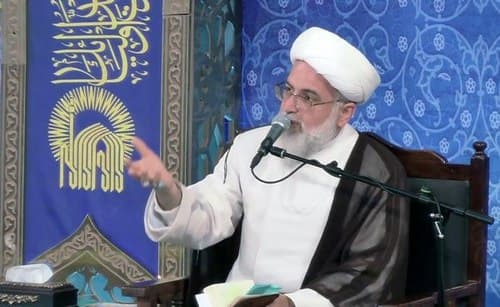 آثار شگفت ذکر صلوات