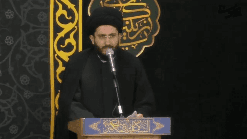 احکام - غصب اموال دیگران