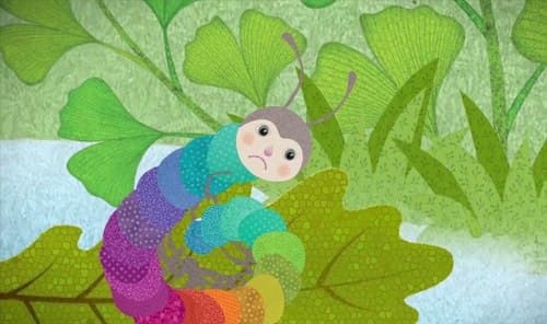 انیمیشن | راز پاپاپا