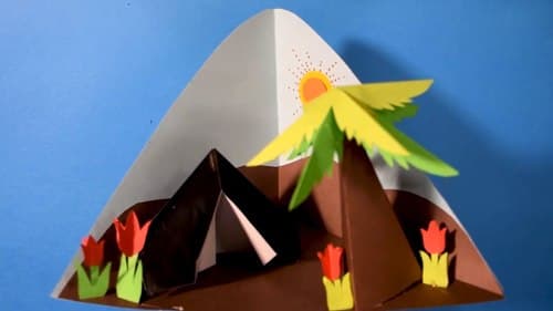 کاردستی | روز عاشورا