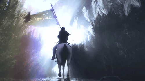 نماهنگ | سقای دشت کربلا