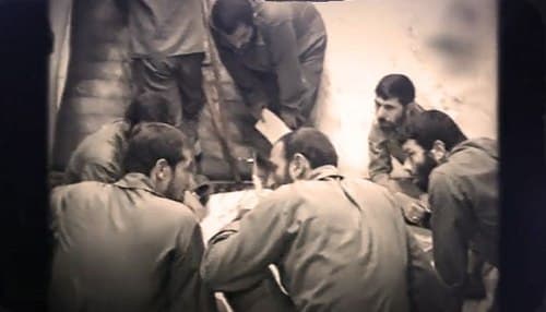 دفاع مقدس در کلام رهبر انقلاب