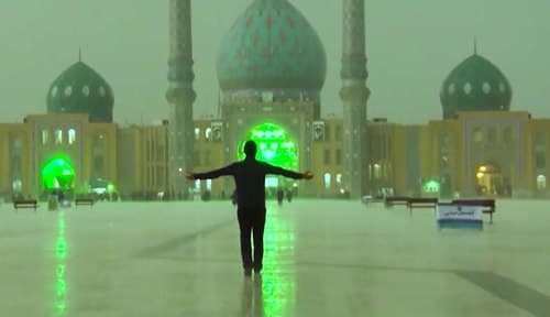 نماهنگ | یوسف زهرایی ...