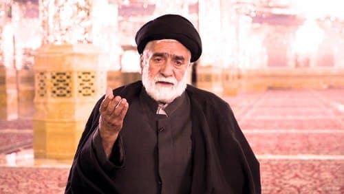 مستند کوتاه - مرحوم ماهرخسار