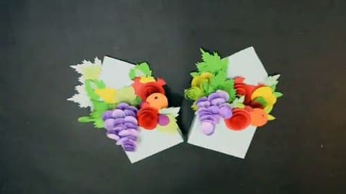 کاردستی | شب یلدا