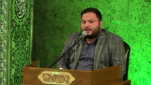 کلیپ | نجوا با امام زمان