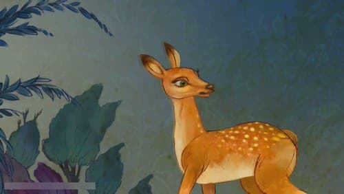 لالایی کودکانه | فانوس لالایی