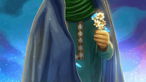 کلیپ | مادر امت؛ حضرت خدیجه