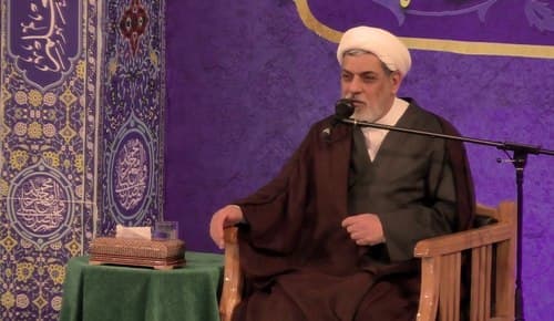 کلیپ | ماه رمضان؛ ماه برکت و آمرزش