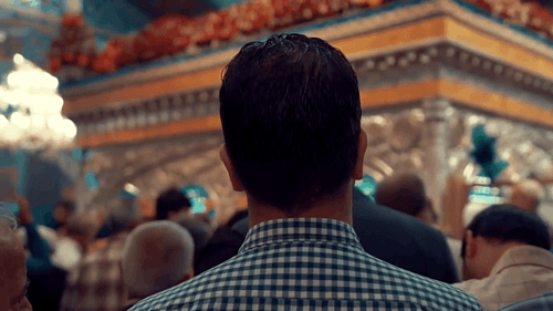 نماهنگ | قصه نگفته رو خوب میدونی | احد سبزی