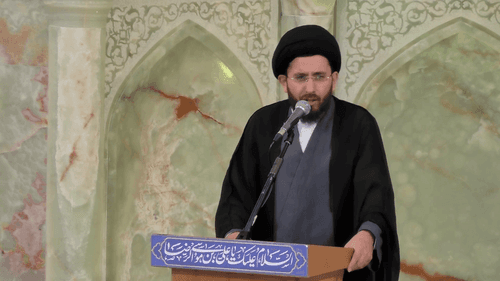 احکام | پوشش بانوان در نماز