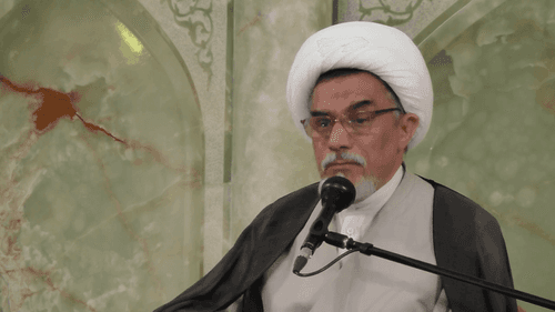 کلیپ | اقسام ظلم در حدیث رسول الله