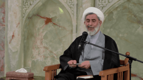 کلیپ | وظایف متقابل پدر و فرزند