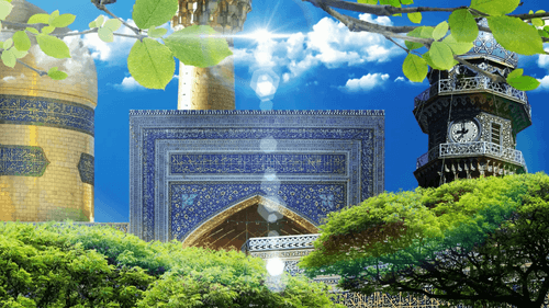 چهل حدیث | اهمیت وجود حجت الهی