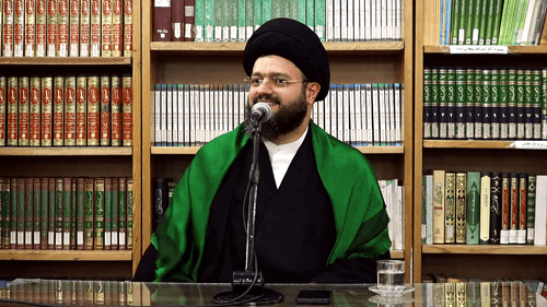 تربیت فرزند قرآنی | بخش هفتم