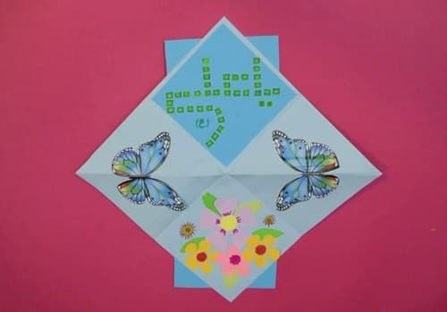 کاردستی | عید غدیر