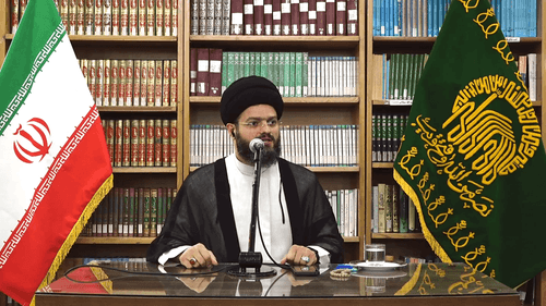 تربیت فرزند قرآنی | بخش هشتم