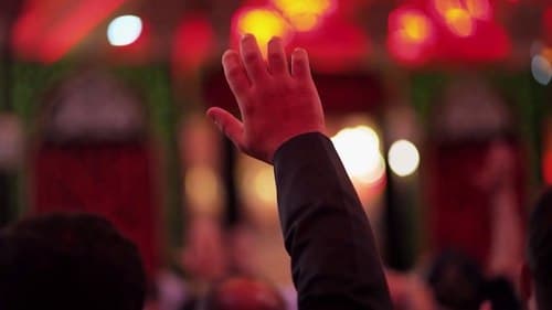 نماهنگ | رفیق دلشکسته ها | نریمانی