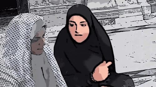 همه ما مسئولیم | غیبت