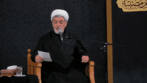 کلیپ | سبک زندگی پیامبر خدا در منزل