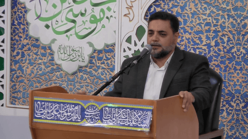 کلیپ | اگر گنهکارم