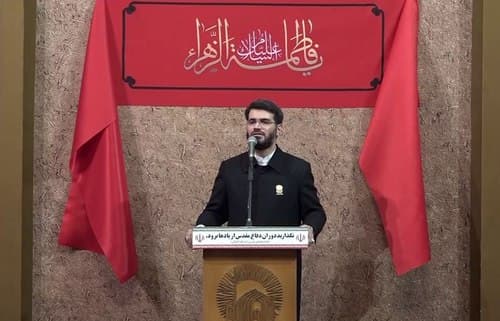 مداحی | شهید آوردند | میثم مطیعی