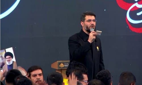 کلیپ | یاد یاران | میثم مطیعی