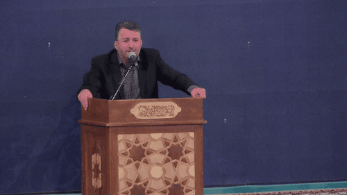 کلیپ | از لحظه موعود نشان می آید