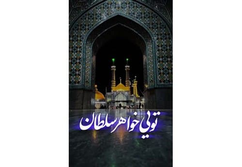 ریلز استوری | وفات حضرت معصومه