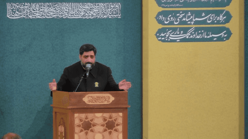  فقط سپرده ام دل به علی و خاندانش - بنی فاطمه