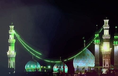 اهمیت شناخت و معرفت به امام زمان