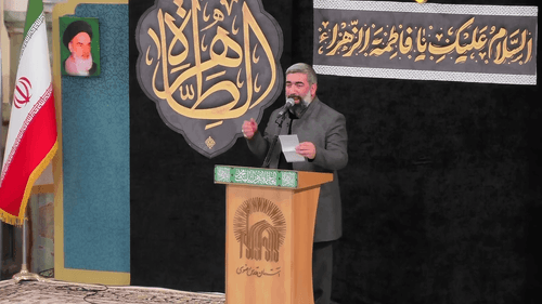 حالم با تو خوبه مادر - احد سبزی