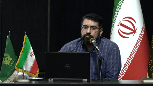 فتح قریب - سهیل کثیری نژاد