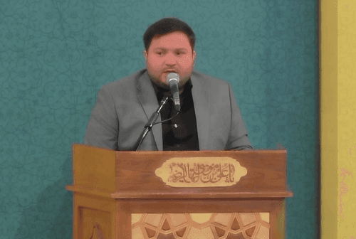 شبیه هرکه بجز اوست زندگی کردیم